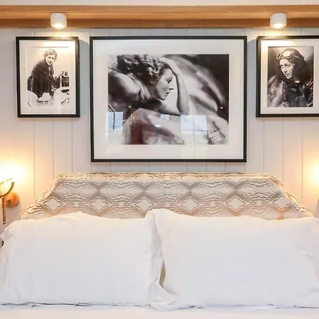 Amy Johnson Vakantiehuis *