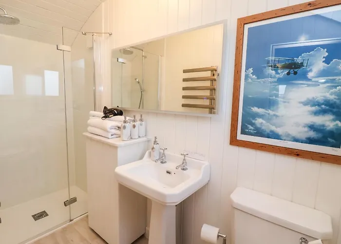 Amy Johnson ヨーク