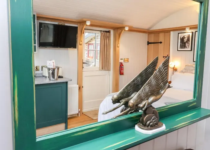 Holiday home Amy Johnson *