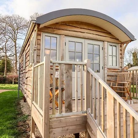 Amy Johnson Holiday home