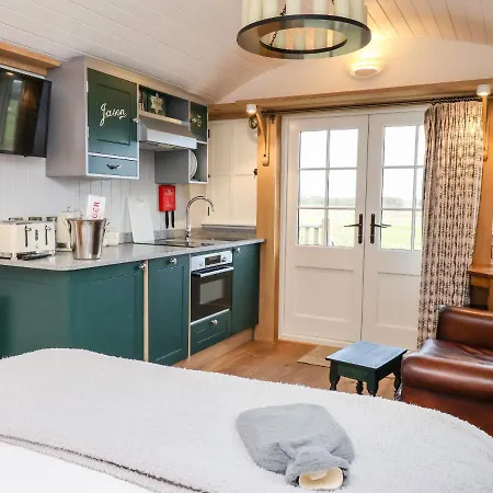 Amy Johnson Holiday home York