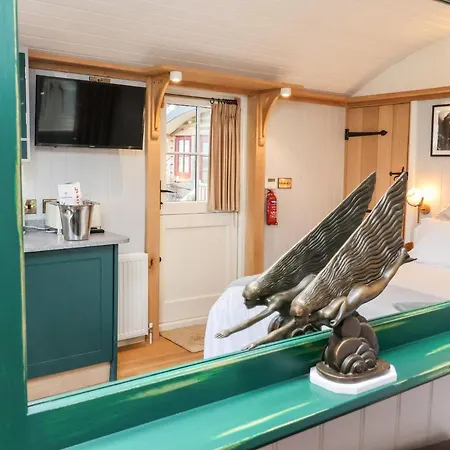 Holiday home Amy Johnson *