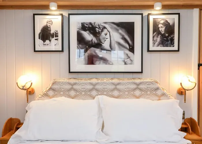 Amy Johnson Holiday home *